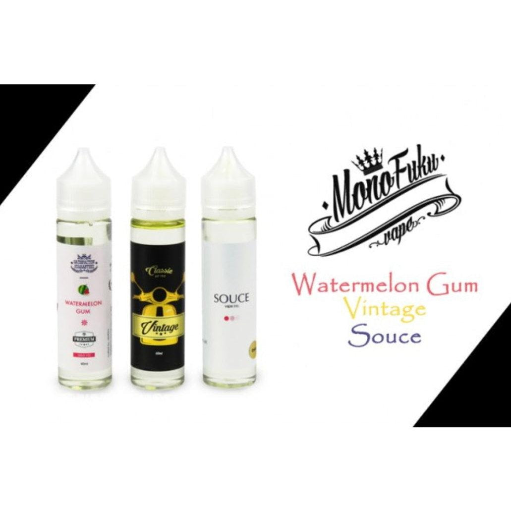 MNFKV Monofuku 60ml #0