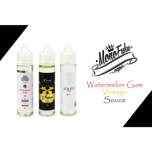 MNFKV Monofuku 60ml #0