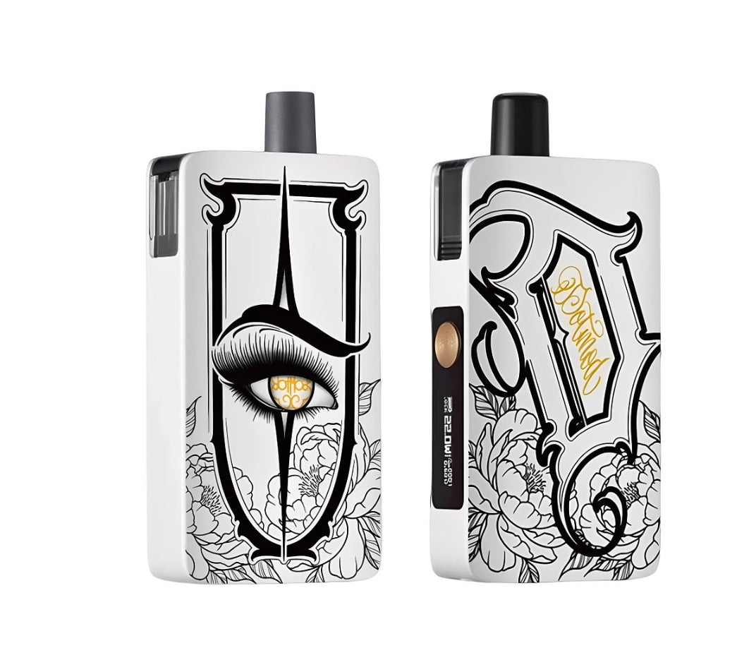 佩特里 DotMod DotPod Max 主機套裝