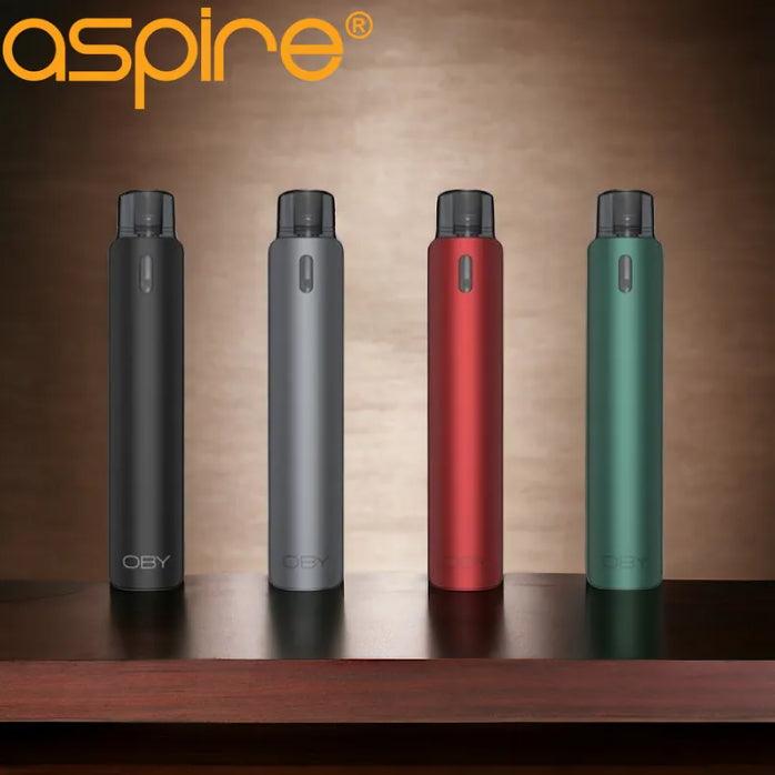 ASPIRE OBY
