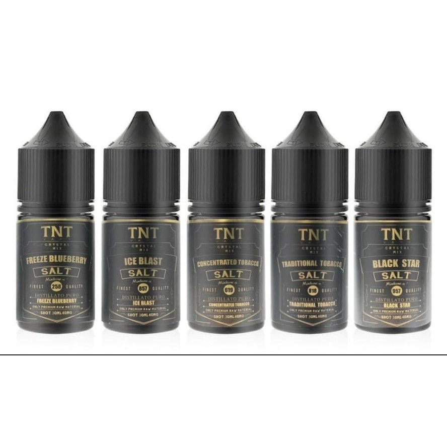 SANDI TNT 30ml #40