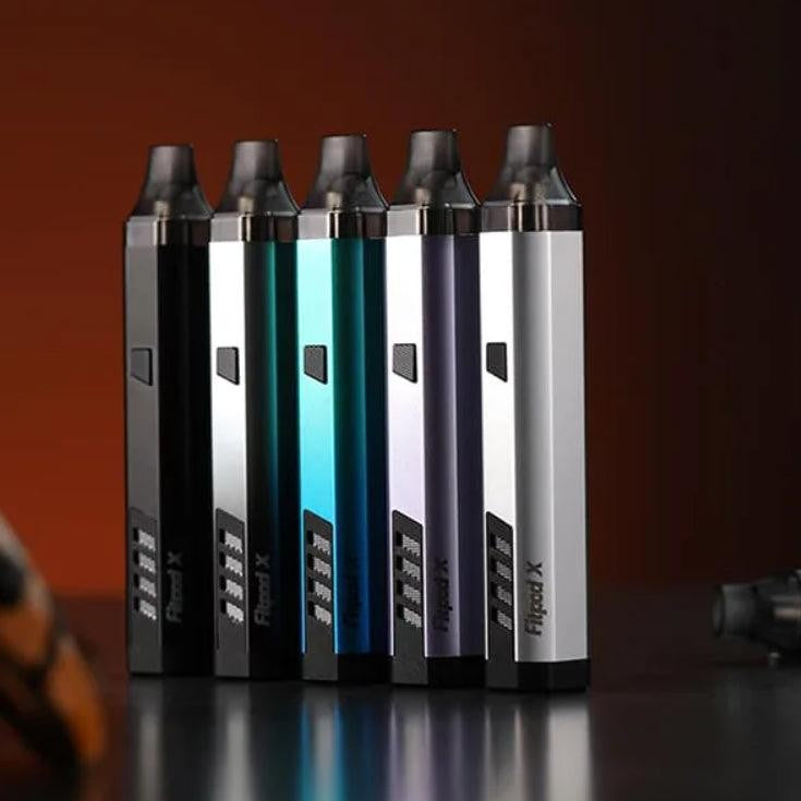 FITPOD X SLYEEK 3 主機套裝