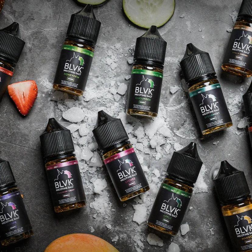 美國 BLVK 獨角獸 30ml #35