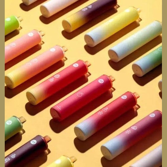 佩特里 DOTMOD PLUS 一次性 #35