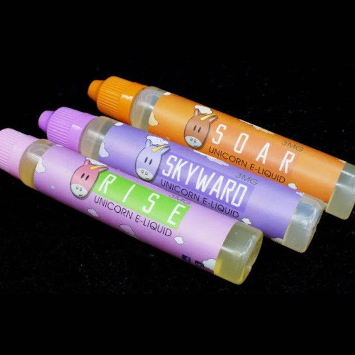 美國 獨角獸 Unicorn 30ML #3