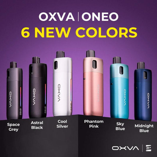 Oxva Xlim ONEO 40w kit