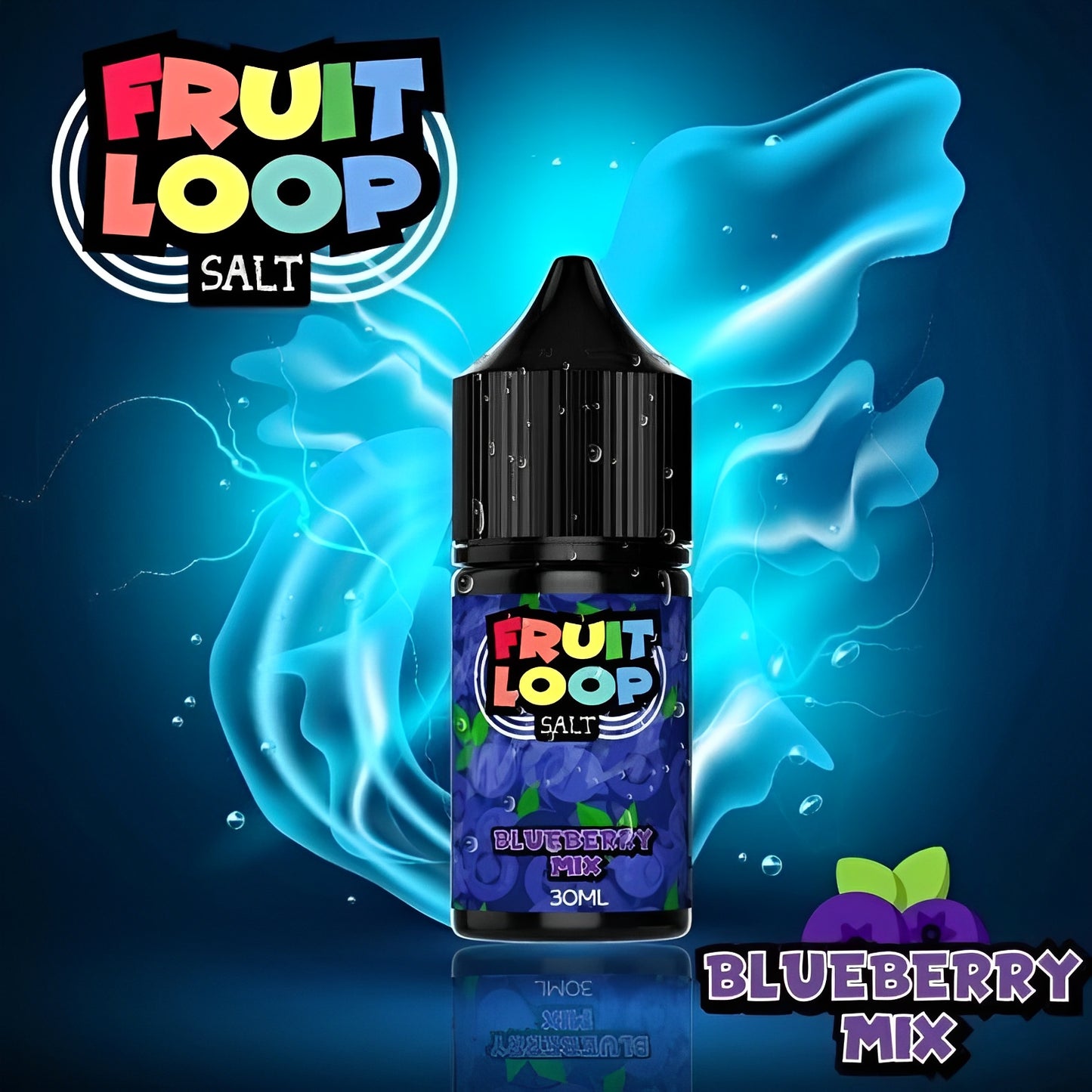 Fruit Loop 系列 30ml #30