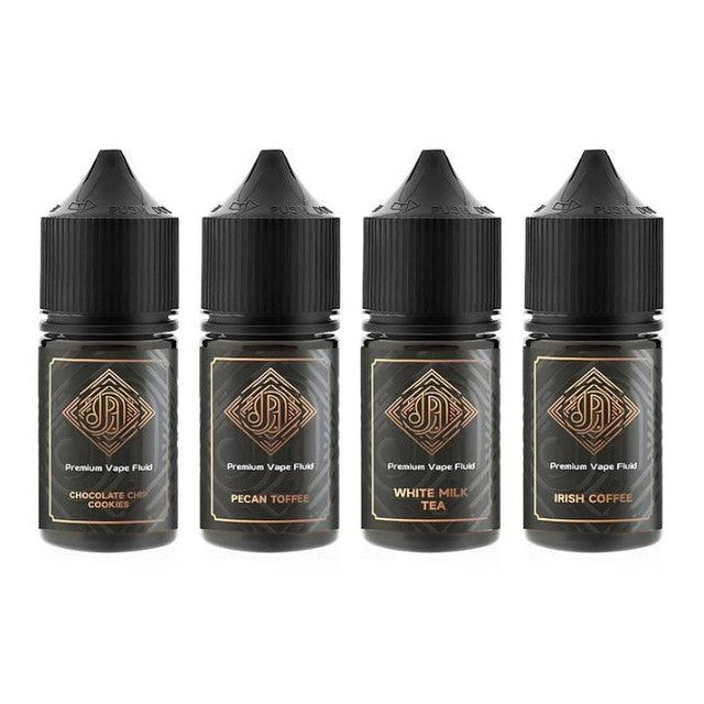 JP e liquid 甜點 30ml #30