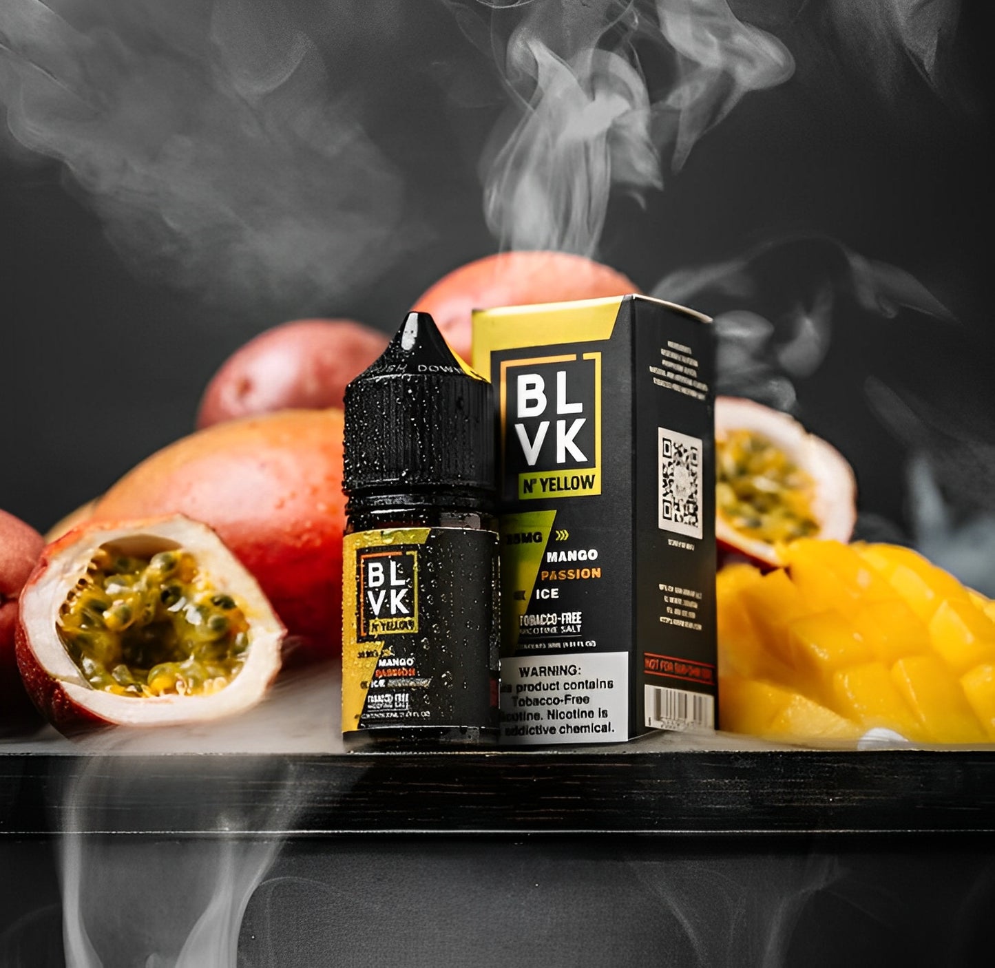 美國 BLVK N.YELLOW 獨角獸 30ml #35