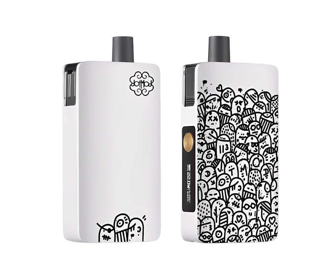 佩特里 DotMod DotPod Max 主機套裝