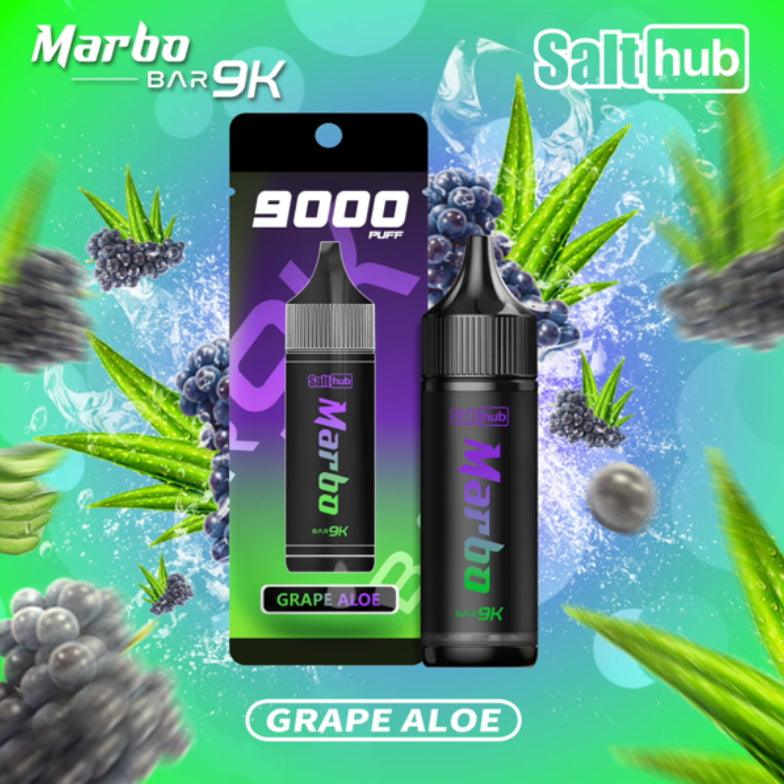 Marbo 一次性主機 #30