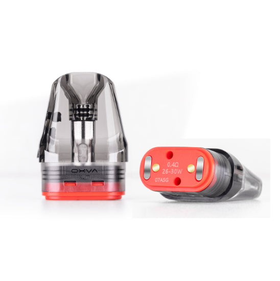 OXVA Xlim 小蠻牛 PRO2/PRO/GO簡易版/SQ PRO 原廠/通配 耗材