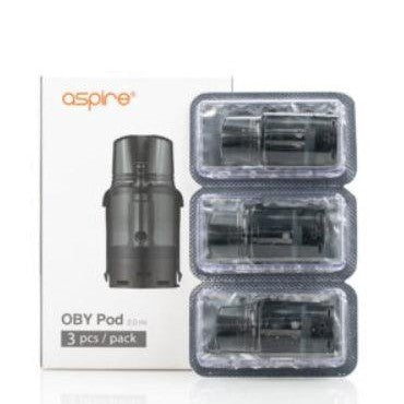 ASPIRE OBY