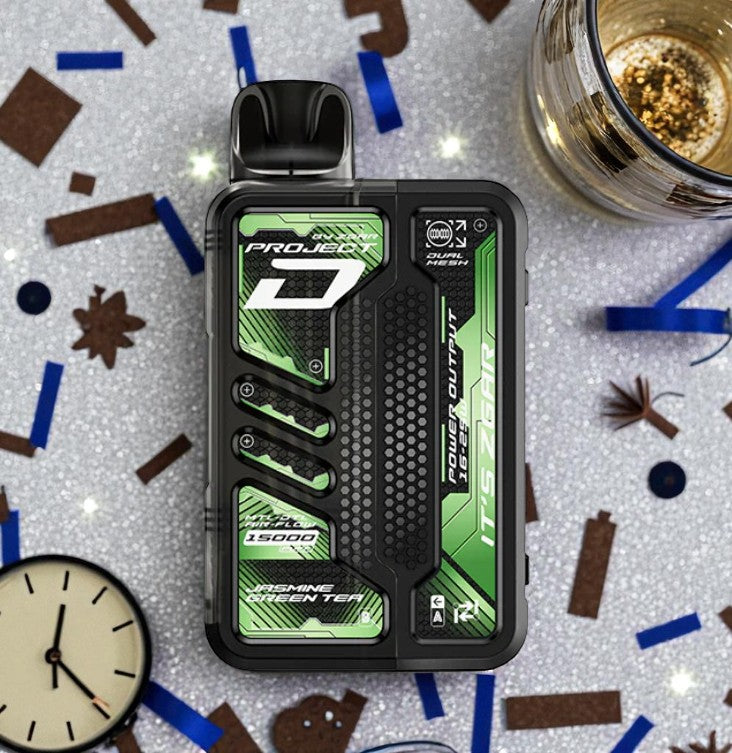 ZgarProject D｜冰熊卡帶