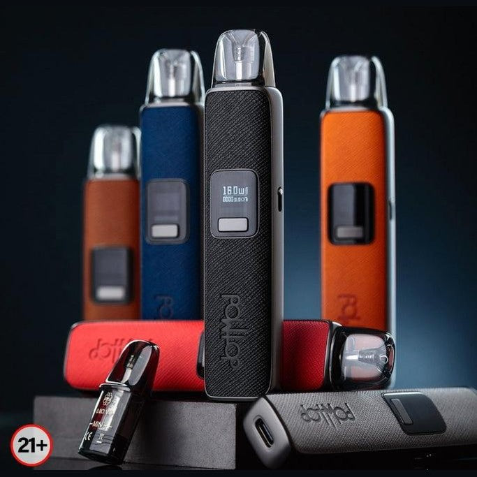 佩特里 DOTMOD DotPod Pro 主機套裝