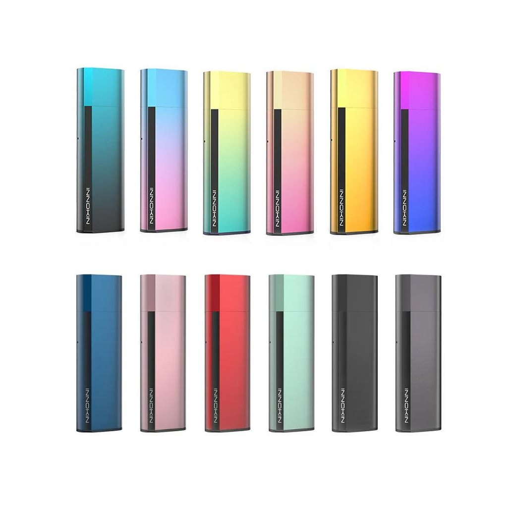 INNOKIN KLYPSE 套裝主機