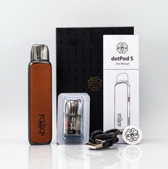 佩特里 DOTMOD DotPod Pro 主機套裝