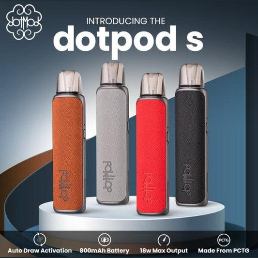 佩特里 DOTMOD DotPod Pro 主機套裝