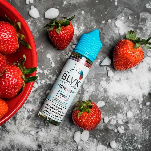BLVK FRZN 60ml #3