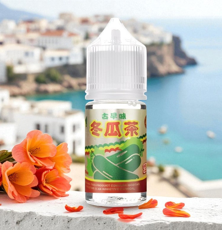 POWER 柑仔店系列 30ml #30