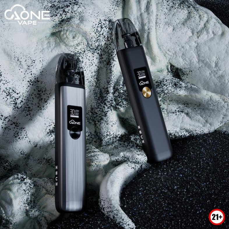 AONE ZEUS 宙斯 Pod Kit