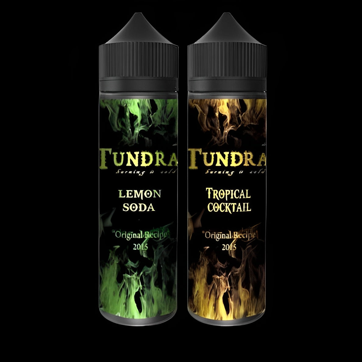 TUNDRA T牌芒果 60ML #6