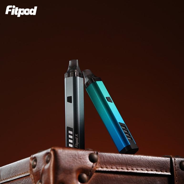 FITPOD X SLYEEK 3 主機套裝