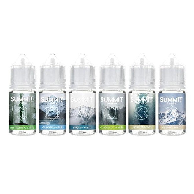 SPUMY Summit系列 30ml #30