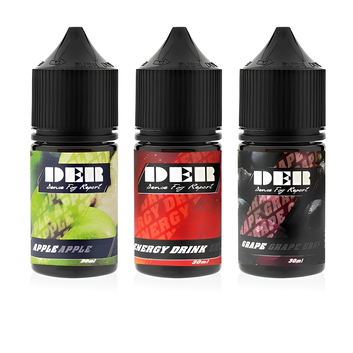 DER 30ml #35