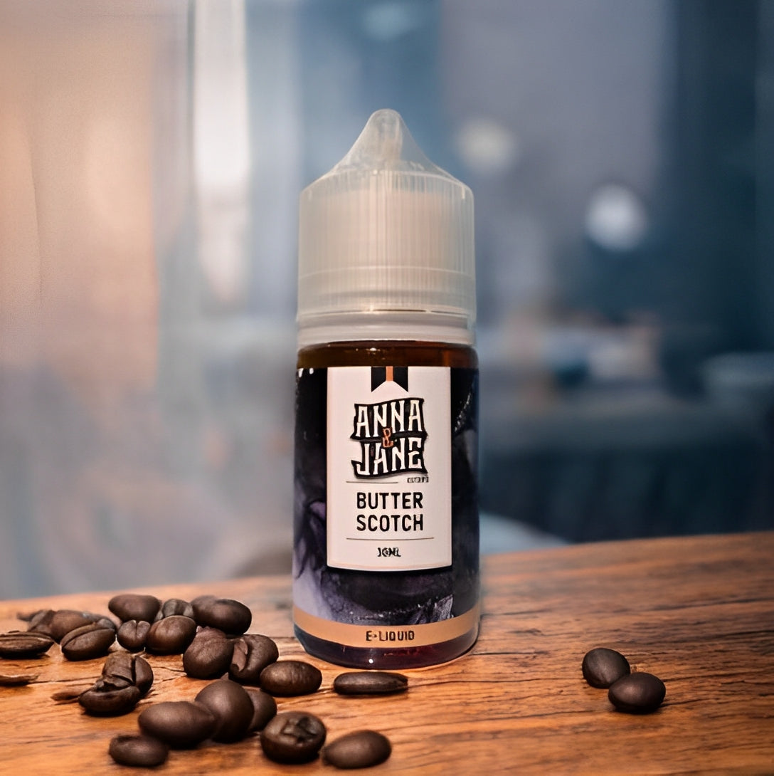 ANNA&JANE 安娜與簡 30ML #35