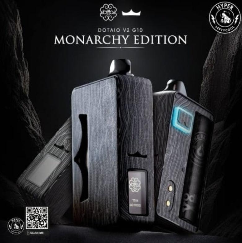 佩特里 AIO V2 G10 君主版