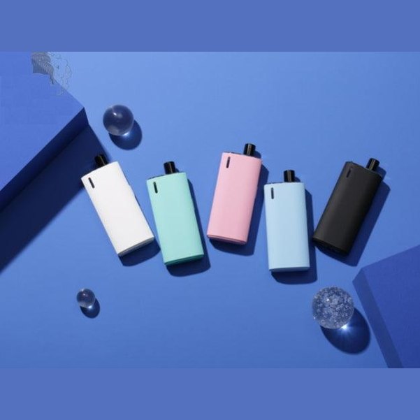 GeekVape PEAK 巔峰 20W Pod