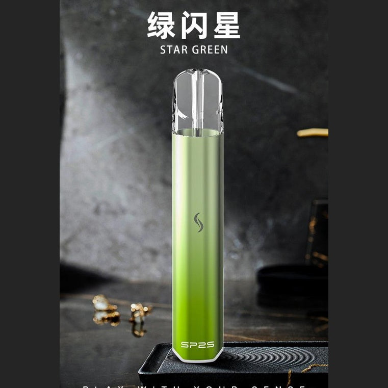 SP2S PRO 國際版 單主機 RELX通用