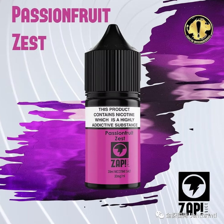 英國 ZAP 30ml #30