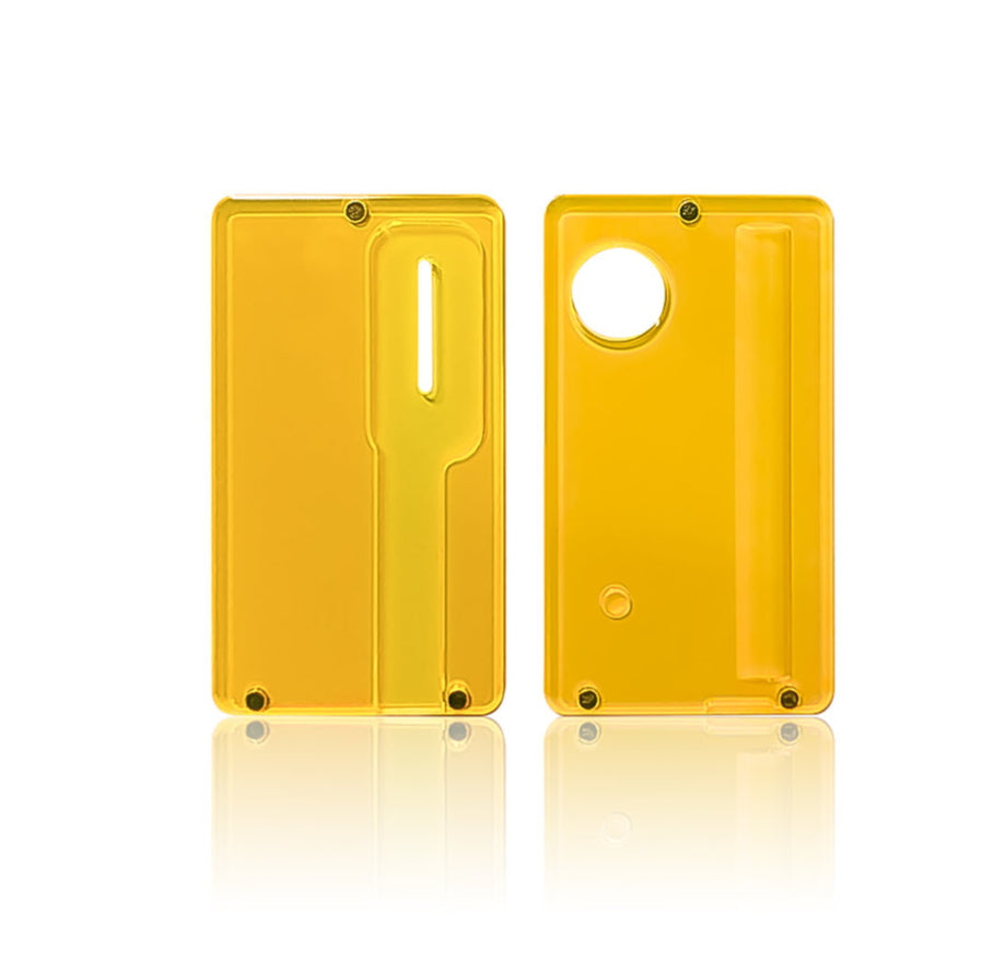 佩特里 Dotmod AIO V2 面板