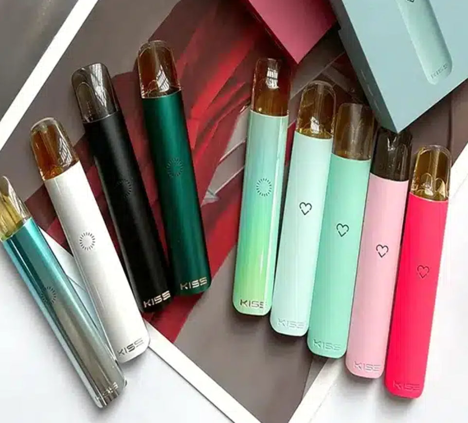 KISS 單主機 RELX通用主機