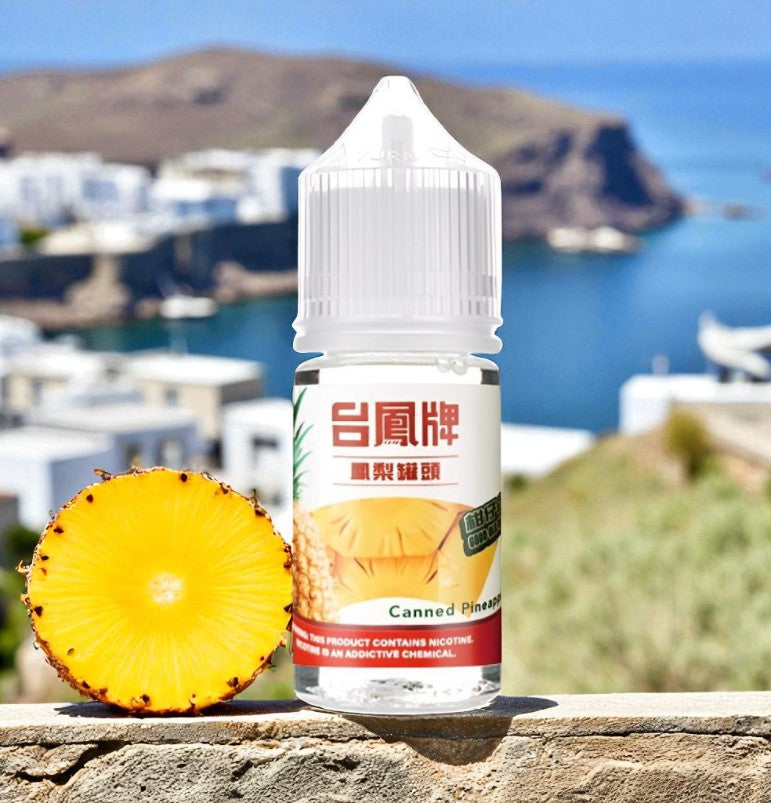 POWER 柑仔店系列 30ml #30