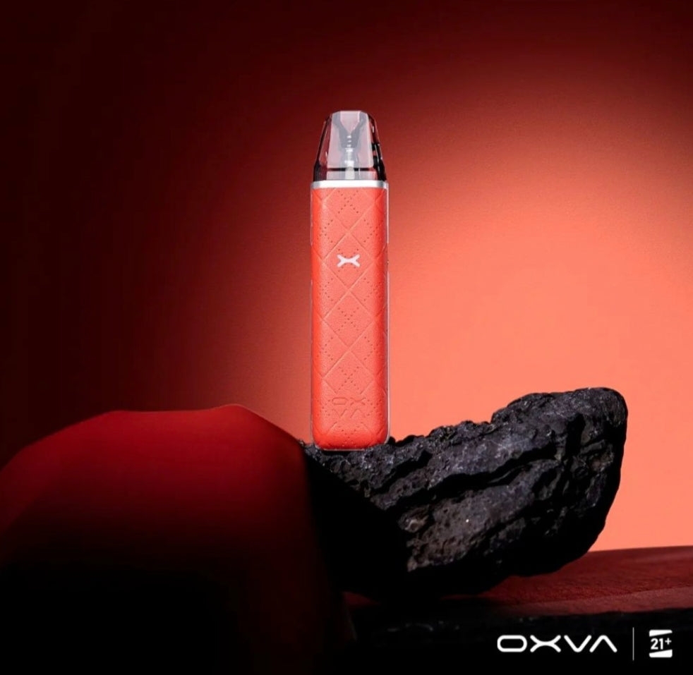 正版 【OXVA XLIM GO】 小蠻牛GO 輕便小煙主機