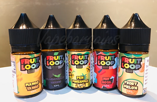 Fruit Loop 系列 30ml #30