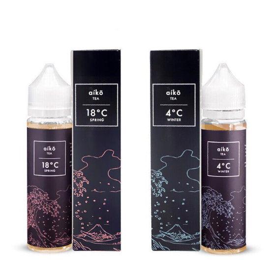 美國 Aiko 60ml 0 3