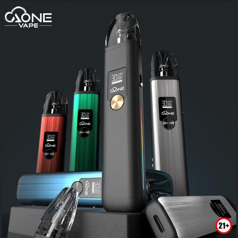 AONE ZEUS 宙斯 Pod Kit