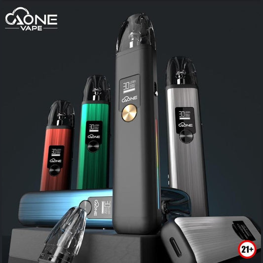 AONE ZEUS 宙斯 Pod Kit
