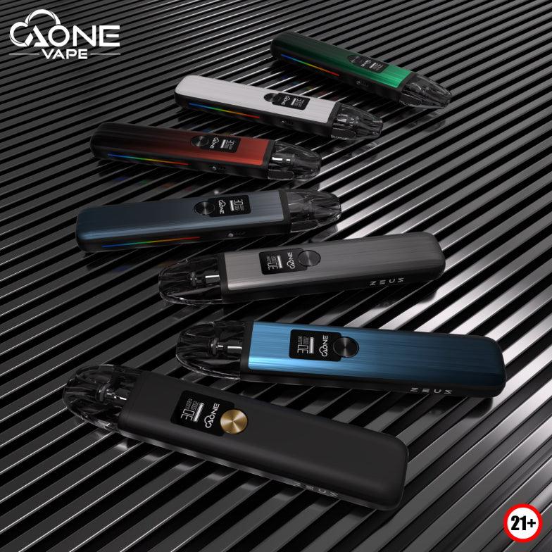 AONE ZEUS 宙斯 Pod Kit