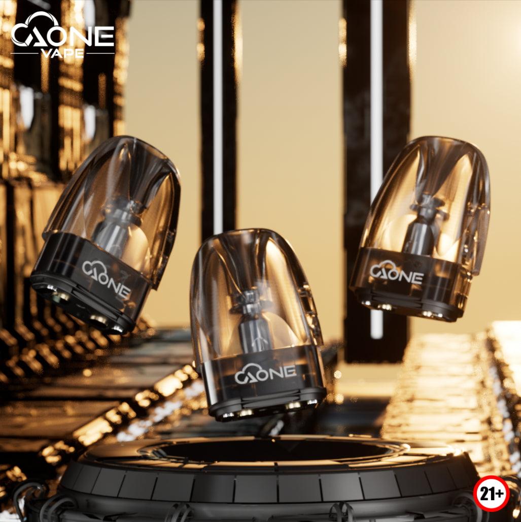 AONE ZEUS 宙斯 Pod Kit