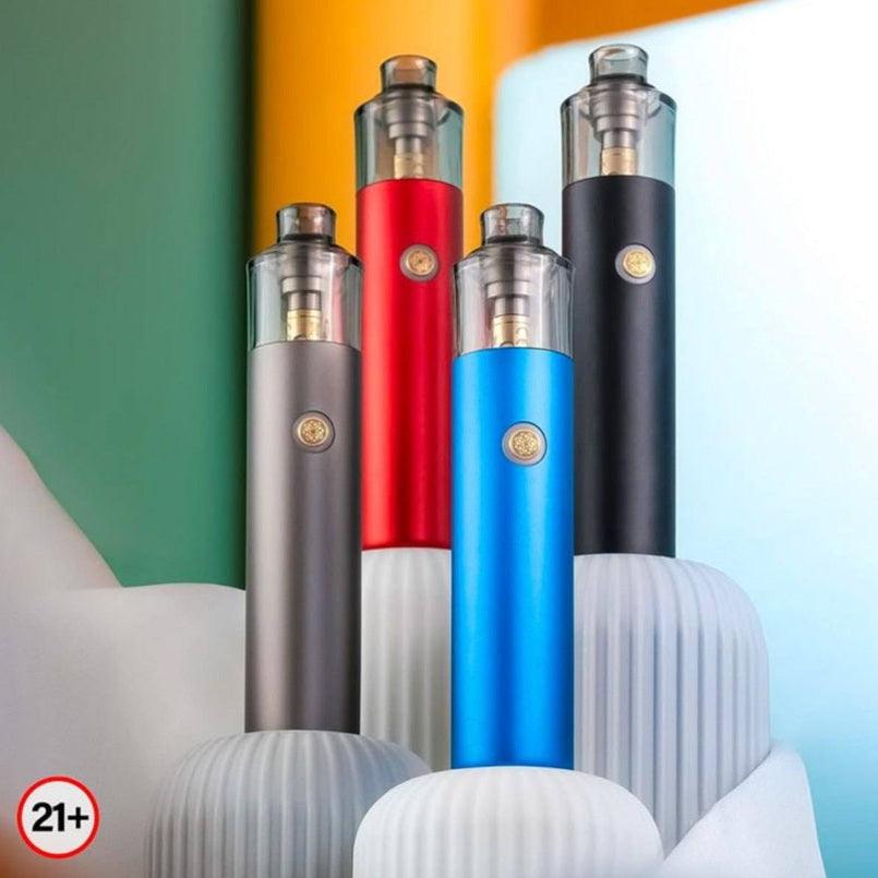 Dot Stick Revo v1.5 主機套裝