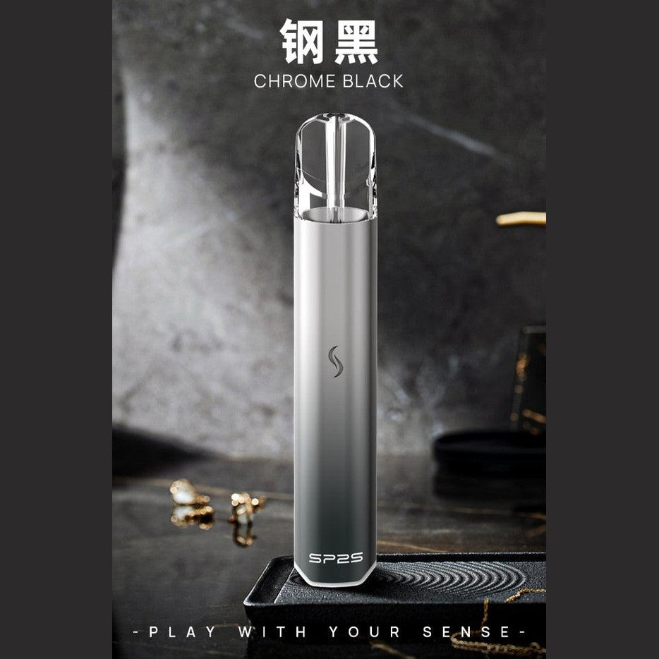 SP2S PRO 國際版 單主機 RELX通用