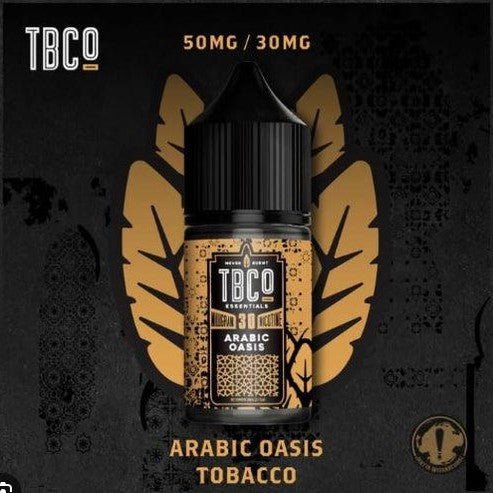 美國品牌 TBCO 30ml #30