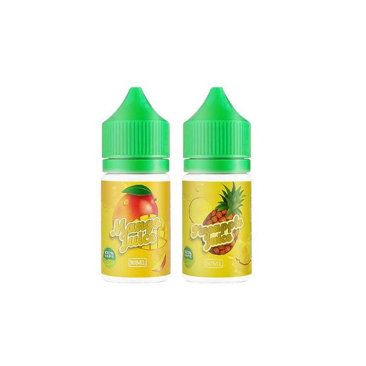 JUICE 30ml 0