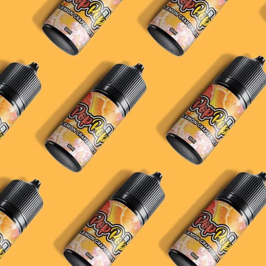 Pop Pop 30ml 0