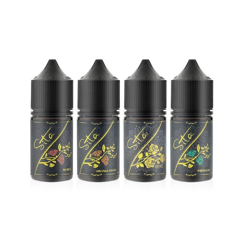 美國原裝 SITA 玫瑰果 30ml #30